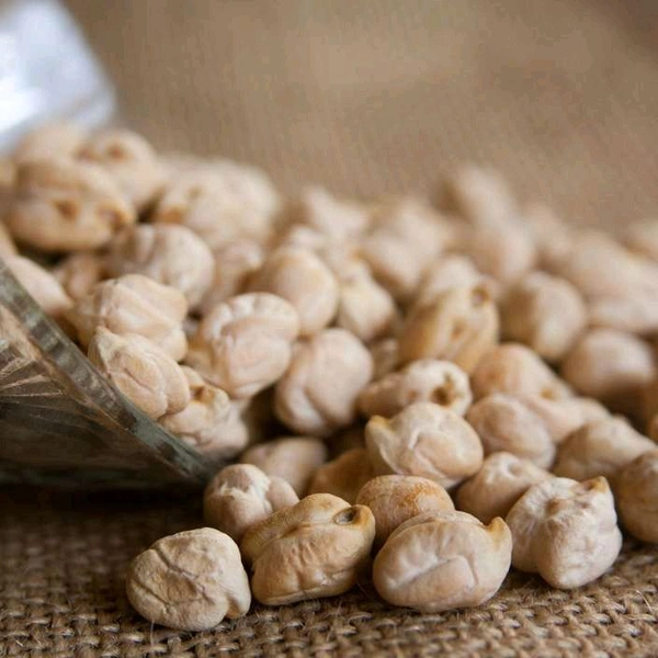 Kabuli Chana/White Chickpeas 1kg