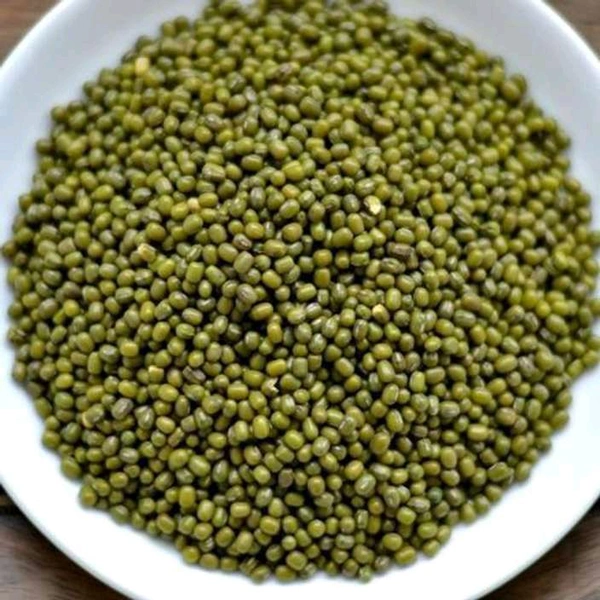 Green Mung Seeds 1kg