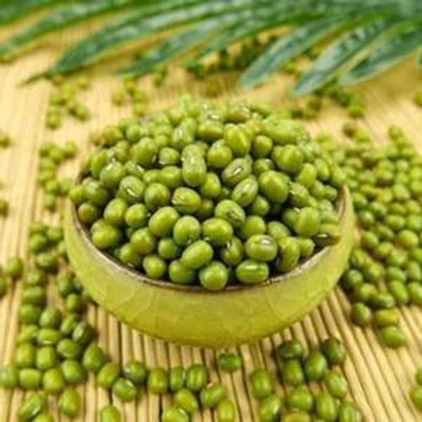 Green Mung Seeds 1kg