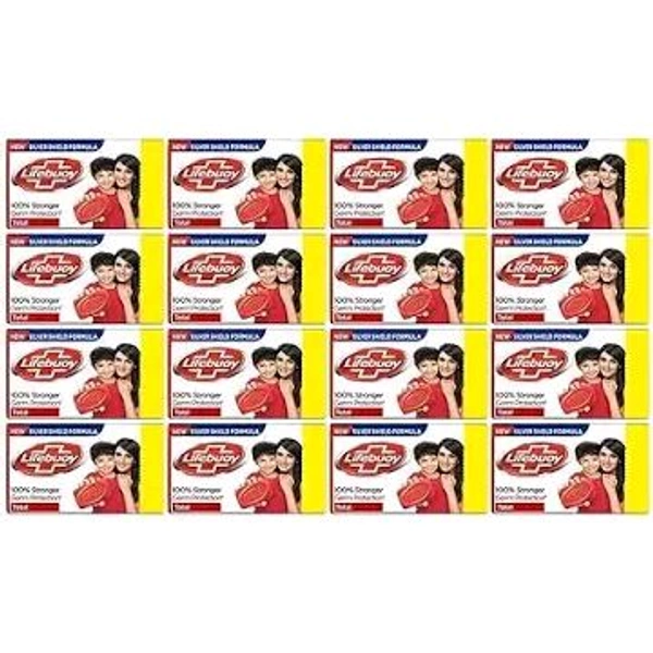 Lifebuoy Shop (125 Gm)