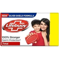 Lifebuoy Shop (125 Gm)