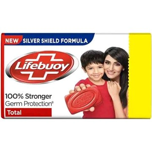 Lifebuoy Shop (125 Gm)