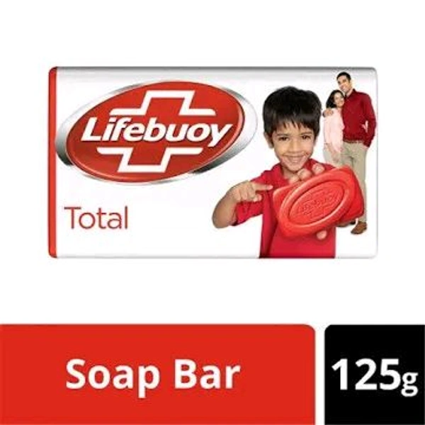 Lifebuoy Shop (125 Gm)