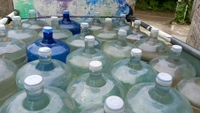 Boom Water 20 Liter