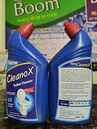 Cleanox Toilet Cleaner 500ml