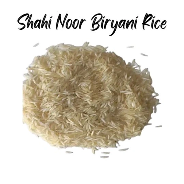 Shahi Noor Biryani Rice - 1 Kg