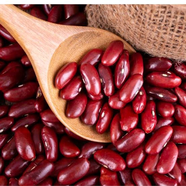Red Kidney Beans/Rajma 1 Kg