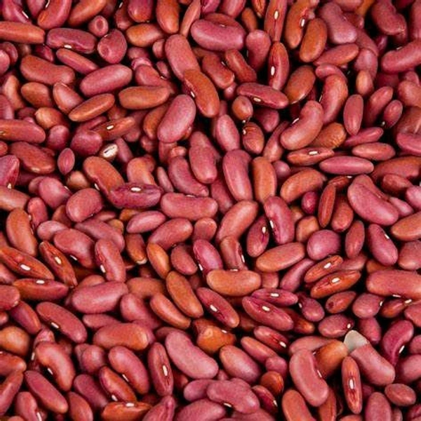 Red Kidney Beans/Rajma 1 Kg