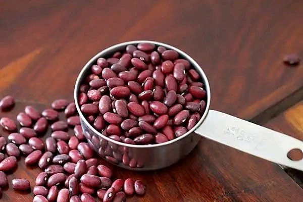 Red Kidney Beans/Rajma 1 Kg