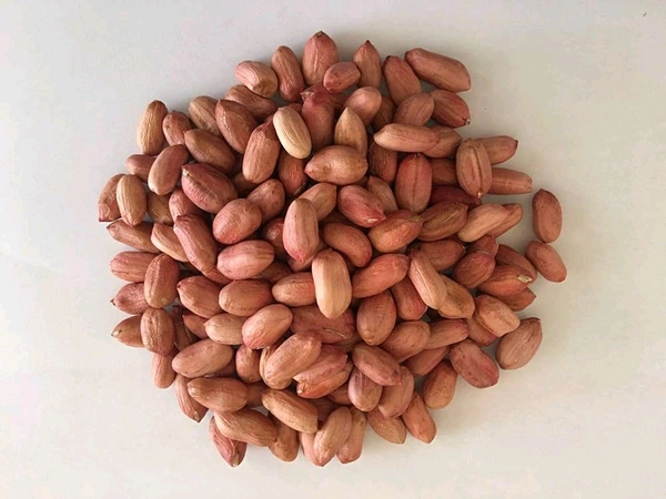 Peanut Whole 500gm