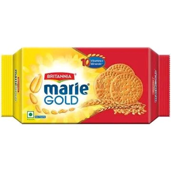 Britannia Marie Gold Biscuits, 250 g