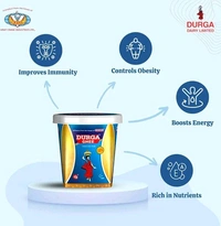 Durga Ghee 1Liter Jar