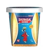 Durga Ghee 1Liter Jar