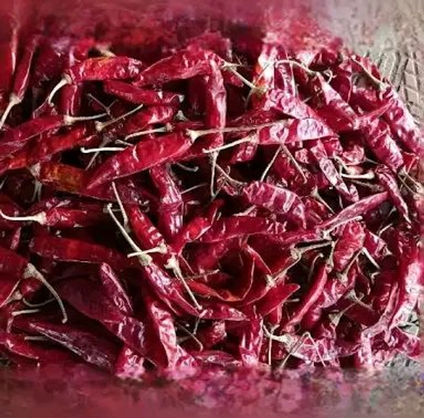 Lal Mirch Dry 
Roopa-100 Gm