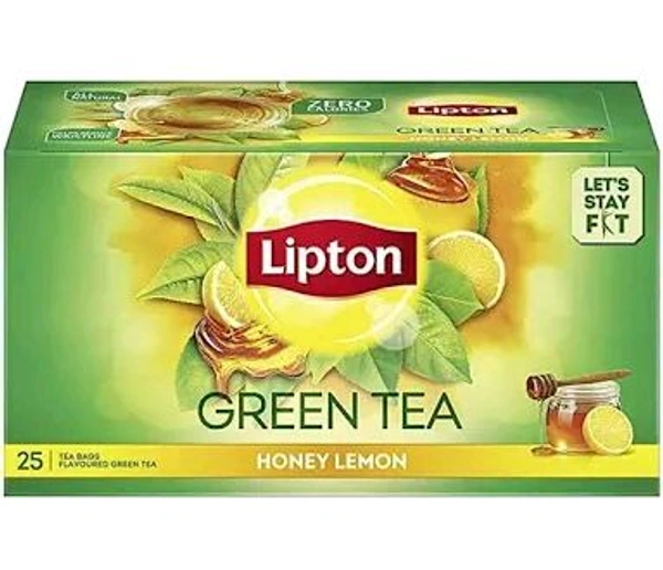 Green Tea 