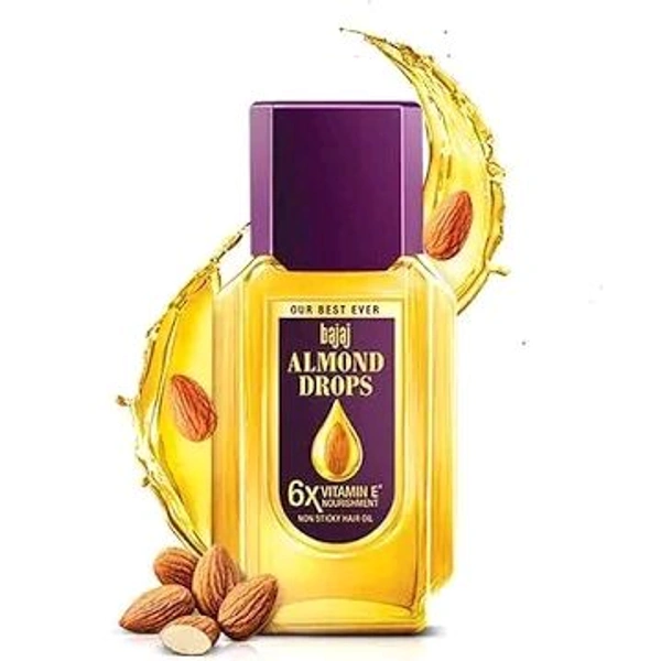 Almond Drops 750ml