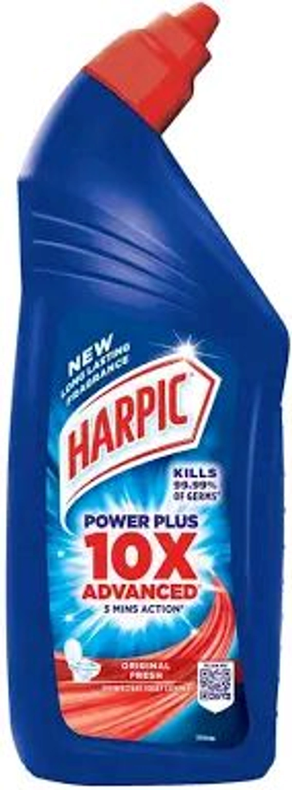 HARPIC 10X Advanced 1liter 