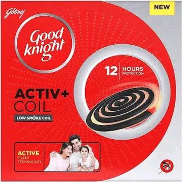 Good Knight Mini Jumbo Coil