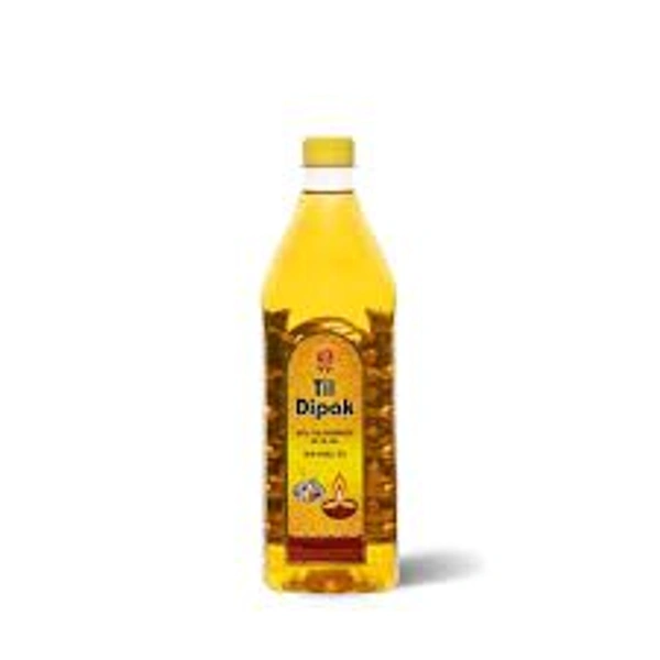 TIL DEEPAK PUJA OIL 800ml