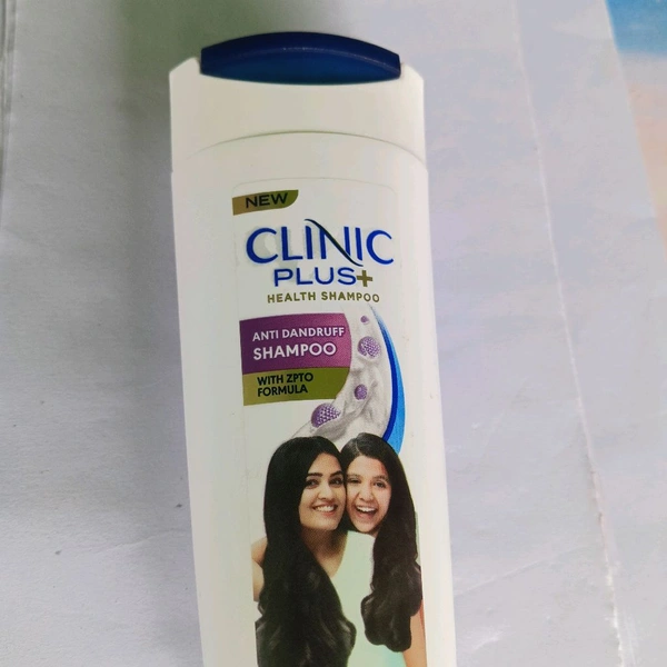 Clinic Plus Shampoo Strong and Long Health
80ml