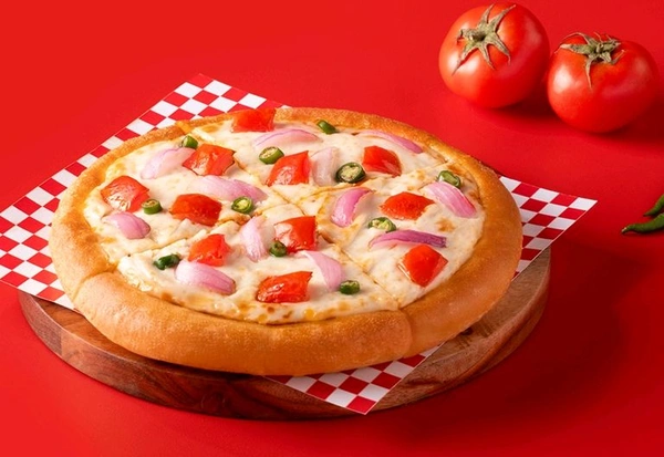 Chatpata Tomato Onion & Chilli