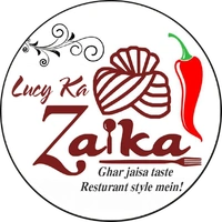 LUCY KA ZAYKA LUCY KA ZAYKA - Logo