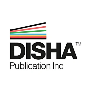 Disha Publication