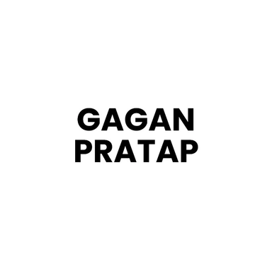GAGAN PRATAP Sir All Books