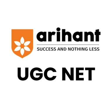 ARIHANT PUBLICATION UGC NTA