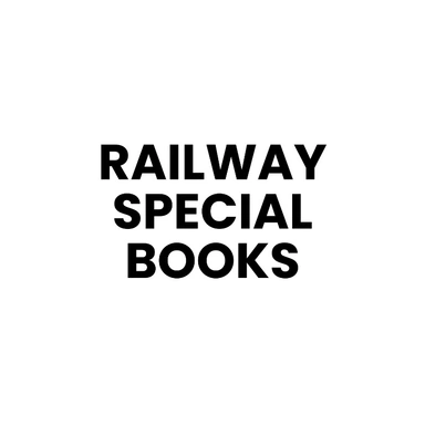 Railway Special Books