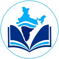 INDIA BOOK MART - Logo