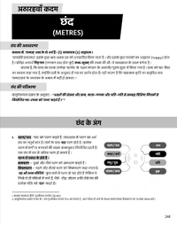 DEVNAGARI PUBLICATION Mayank Jagdish Sharma 
2nd Edition Samanya Hindi Evam Vyakaran Paper-5, According Mppsc Mains New Syllabus 2024 , Book in Hindi By Mayank Jagdish Sharma For Mppsc Mains Exam
Hindi Edition | 2nd Edition - 2 March 2024