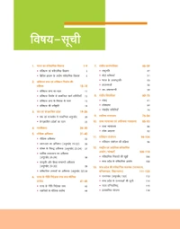 MPPSC Prelims Handwritten Notes | Unit 5 : Constitutional system of India and Madhya Pradesh | Hindi Medium