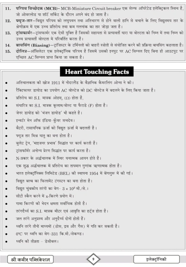 SHREE KABIR PUBLICATION Sanjay Dangi 
Suchna evam sanchar Information & communication technology ITC Unit -9 Mppsc prelims 2025 objective book Sanjay Dangi; Babulal Dangi shree kabir Publication
Hindi Edition | second Edition - 1 January 2022
