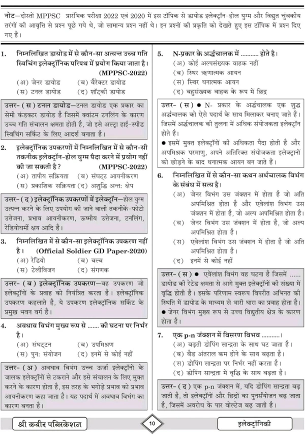 SHREE KABIR PUBLICATION Sanjay Dangi 
Suchna evam sanchar Information & communication technology ITC Unit -9 Mppsc prelims 2025 objective book Sanjay Dangi; Babulal Dangi shree kabir Publication
Hindi Edition | second Edition - 1 January 2022
