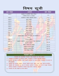 NIRMAN IAS Sanjay Gupta
Nirman IAS 2nd Edition Madhya Pradesh Ki Janjatiya 'tribes of madhypradesh' Unit-10, MPPSC Prelims, Hindi Medium, 1150+ Questions by Sanjay Gupta
Hindi Edition | Second Edition Edition - 18 November 2024