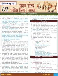 NIRMAN IAS Sanjay Gupta
Nirman IAS 2nd Edition Madhya Pradesh Ki Janjatiya 'tribes of madhypradesh' Unit-10, MPPSC Prelims, Hindi Medium, 1150+ Questions by Sanjay Gupta
Hindi Edition | Second Edition Edition - 18 November 2024