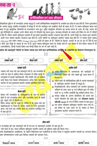 Tathyabaan
Tathyabaan The Grantham , MP GK 2025 , Tathyabaan The Grantham 2025, MP General Knowledge Book for MPPSC Pre+Mains Exams 2025 - 26
Hindi Edition | Second Edition Edition - 1 January 2025