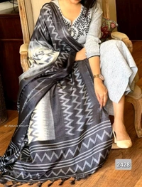 Shriya  Kurtinic Embroidered Kurta, Palazzo & Dupatta Set - M