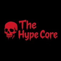 The Hype Core - Logo
