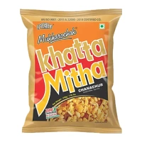 KHATTA MITHA CHANACHUR