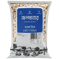 Jolkhabar Diet Chire Bhaja 200g