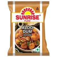 SUNRISE ALOO DUM MASALA 50G
