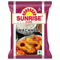 SUNRISE MACHER JHOL MASALA 50G