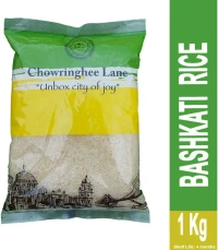 DEHRADUN BASMATI RICE 1 KG