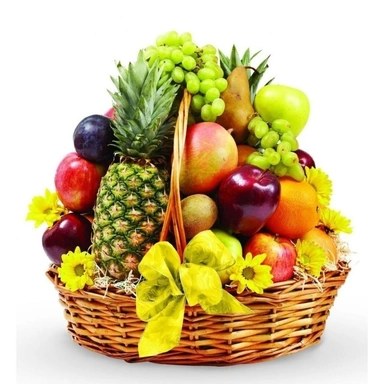 Fruits