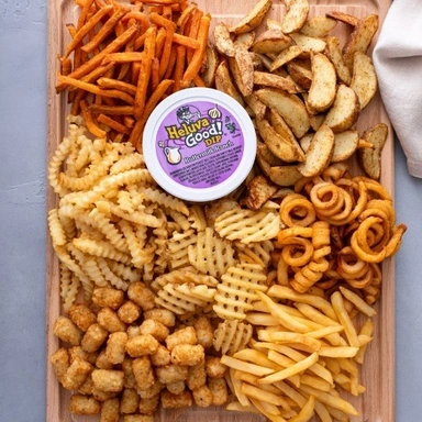 Frozen Foods