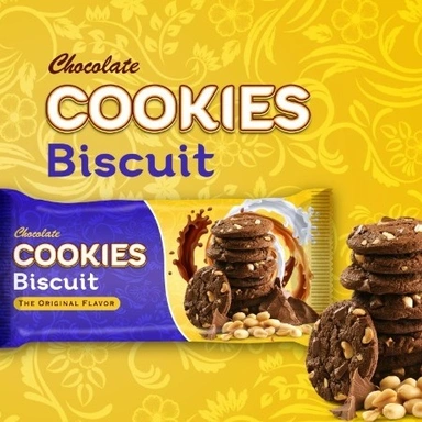 Biscuits & Cookies