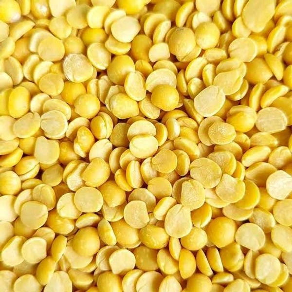 Toor Dal / Kandi Pappu - 50kg