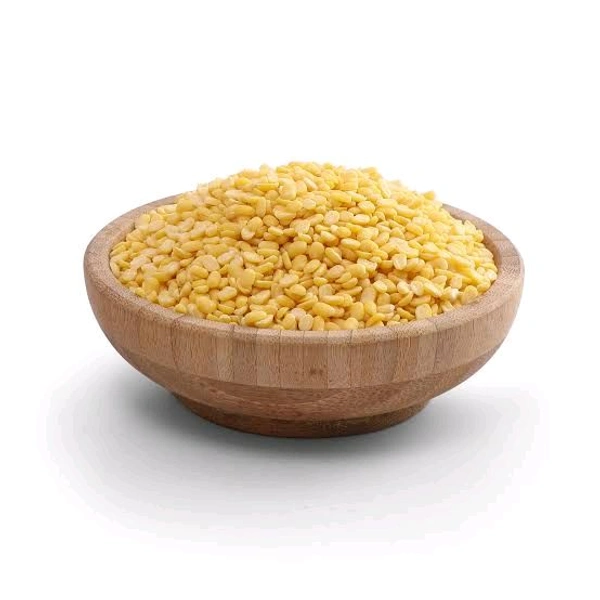 Moong Dal / PesarPappu - 50kg